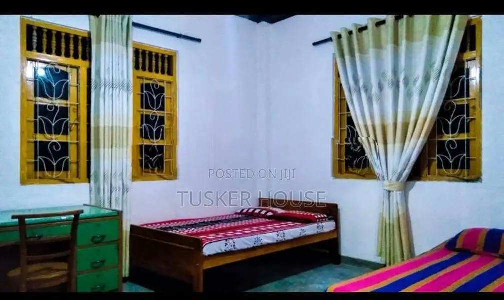 Rooms for Rent Katugastota(Girls only)