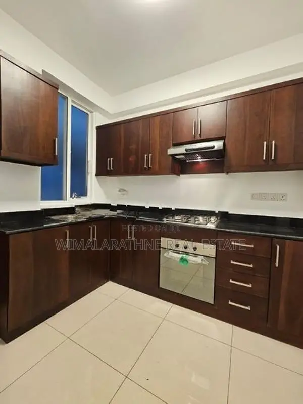 Apartment for Rent in Bambalapitiya