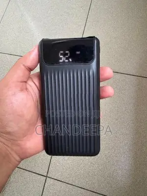 Power Bank