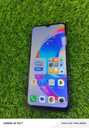 Honor X5 Plus (Used)