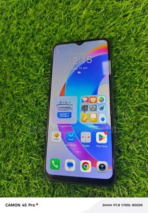 Honor X5 Plus (Used)