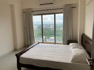 3BR Luxury Apartment for Rent – Iconic 101, Rajagiriya