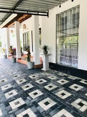 House with Land for Sale in Mirissa