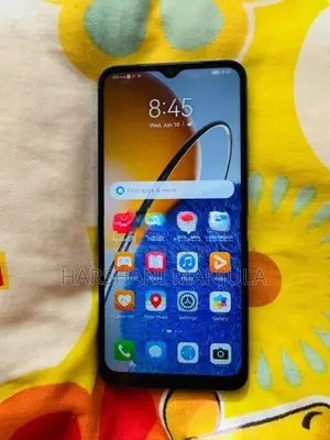 Huawei Nova Y61 (Used)