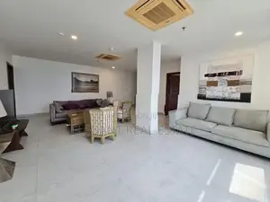 03 Bedroom Apartment for Rent in Colombo 3 (a963) -