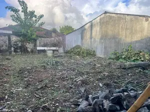7.2 perches super land block for sale in katubedda