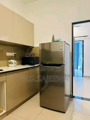 Fully Furnished Luxury Apartment for sale in Negombo, Santorini