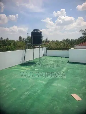 Furnished 2 Storey complete house sale in Negombo