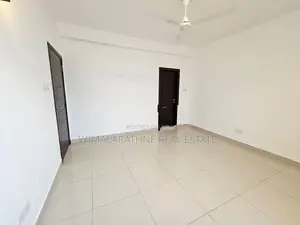 Apartment for Rent in Bambalapitiya