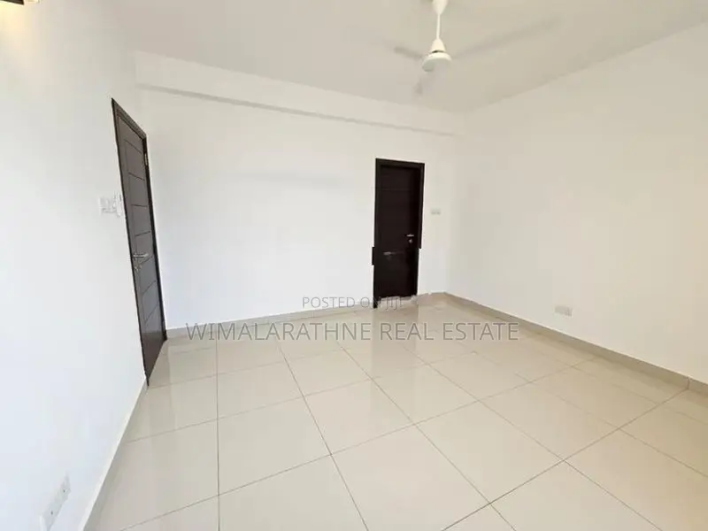 Apartment for Rent in Bambalapitiya