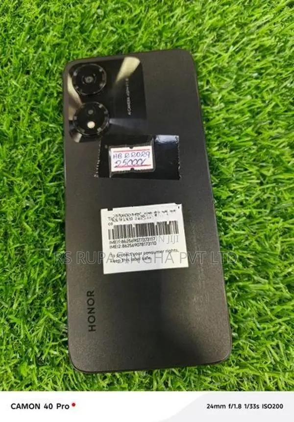 Honor X5 Plus (Used)