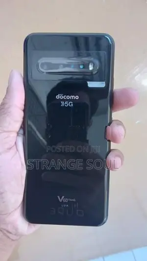 LG V60 (Used)