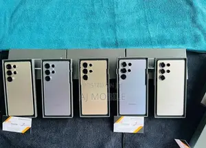 Samsung Galaxy S25 Ultra 256GB (Used)