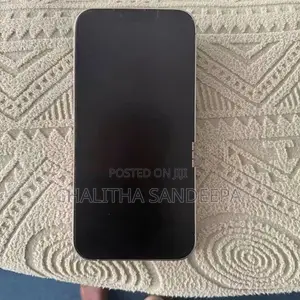 Apple iPhone 13 Pro (Used)