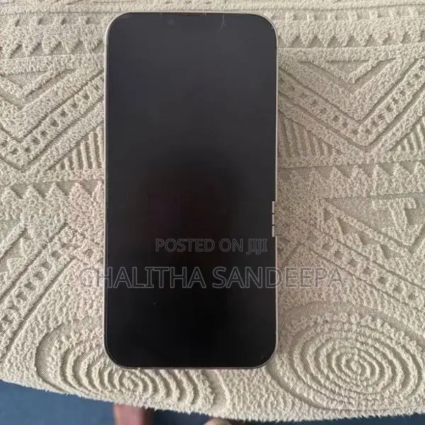 Apple iPhone 13 Pro (Used)