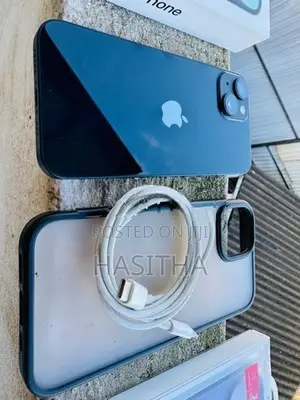 Apple iPhone 14 (Used)