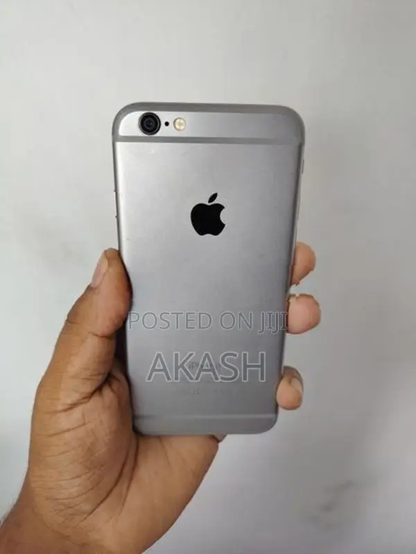Apple iPhone 6 64GB (Used)