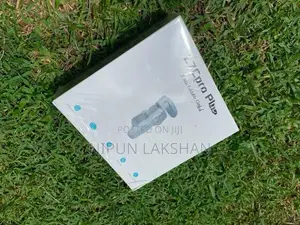 L7C Pro Plus 3-Axis Foldable Smartphone Gimbal - Brand New
