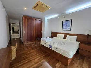 03 Bedroom Apartment for Rent in Colombo 3 (a963) -
