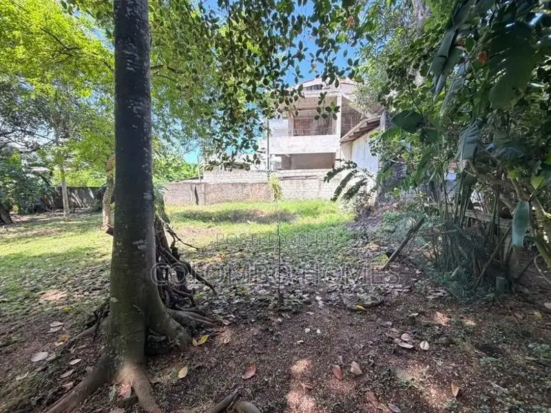 11.25 Perch Prime Residential Land for Sale – Off Hill Street