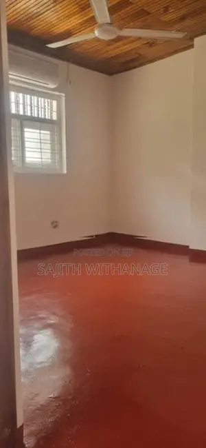 Two-Bedroom House for Rent Nugegoda