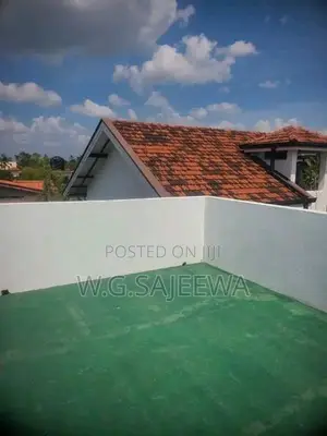 Furnished 2 Storey complete house sale in Negombo