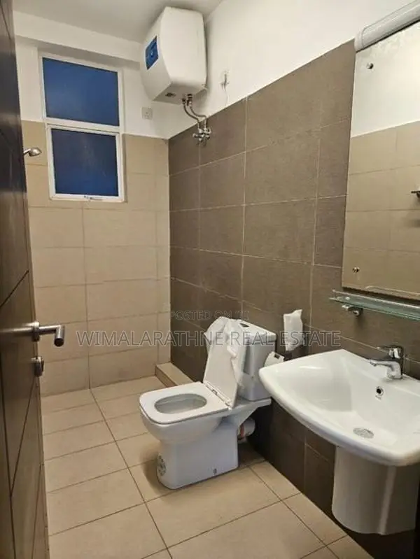 Apartment for Rent in Bambalapitiya