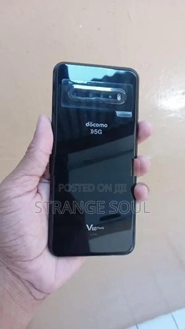 LG V60 (Used)