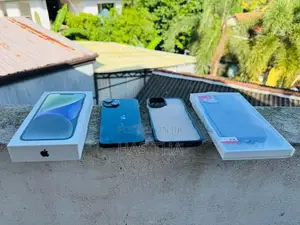 Apple iPhone 14 (Used)