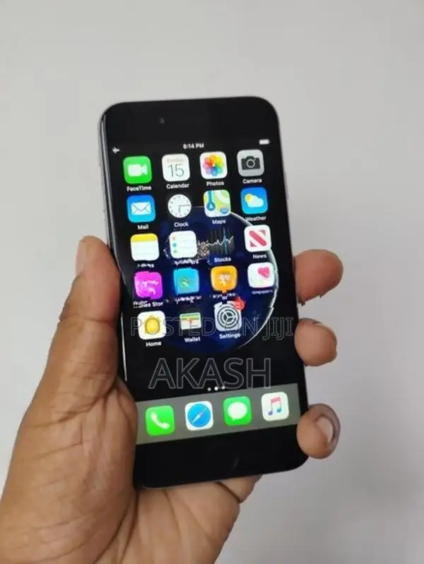 Apple iPhone 6 64GB (Used)