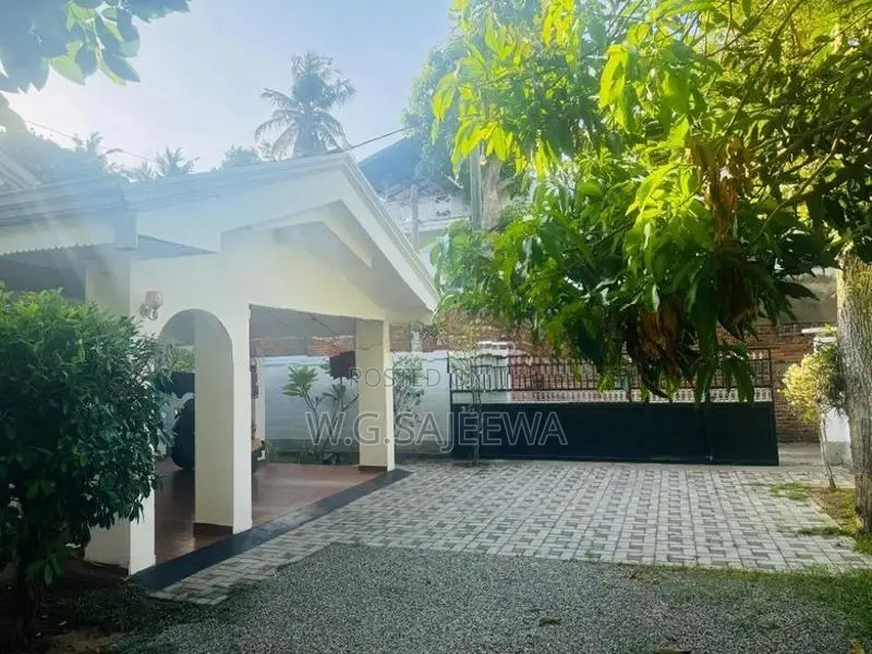 Fully furnished House sale in Katunayake