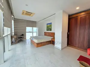03 Bedroom Apartment for Rent in Colombo 3 (a963) -