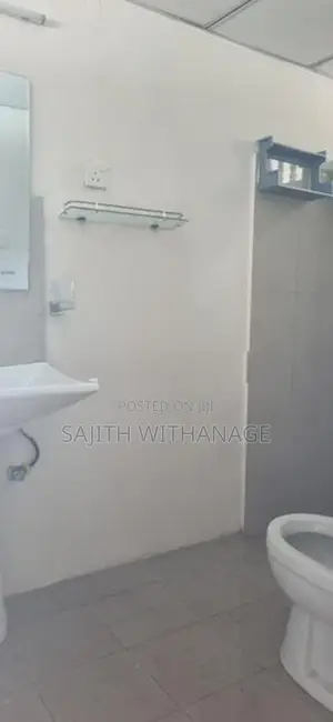 Two-Bedroom House for Rent Nugegoda