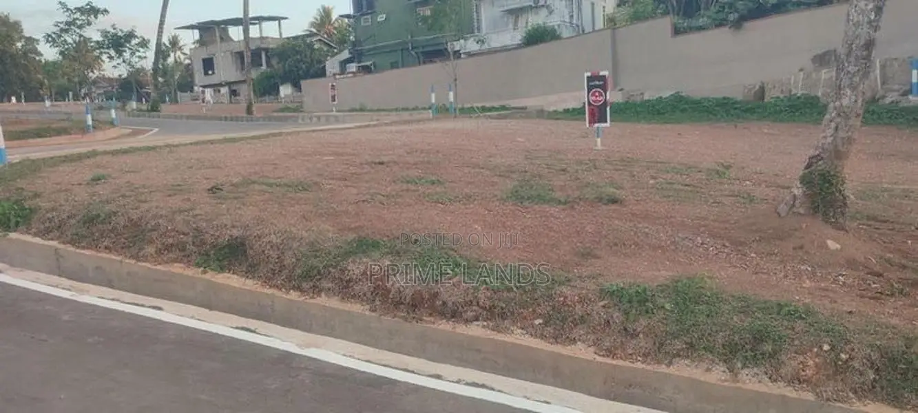 Malabe , Land for Sale in Arangala Junction