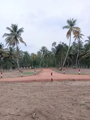 කොළඹ පාරට 600m දුරින් Land Sale