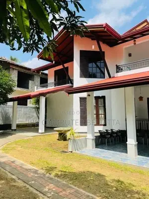 House And Cabana For Sale Tangalle