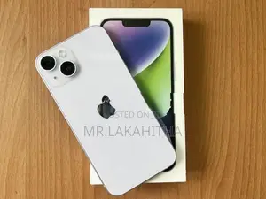 Apple iPhone 14 128GB (Used)