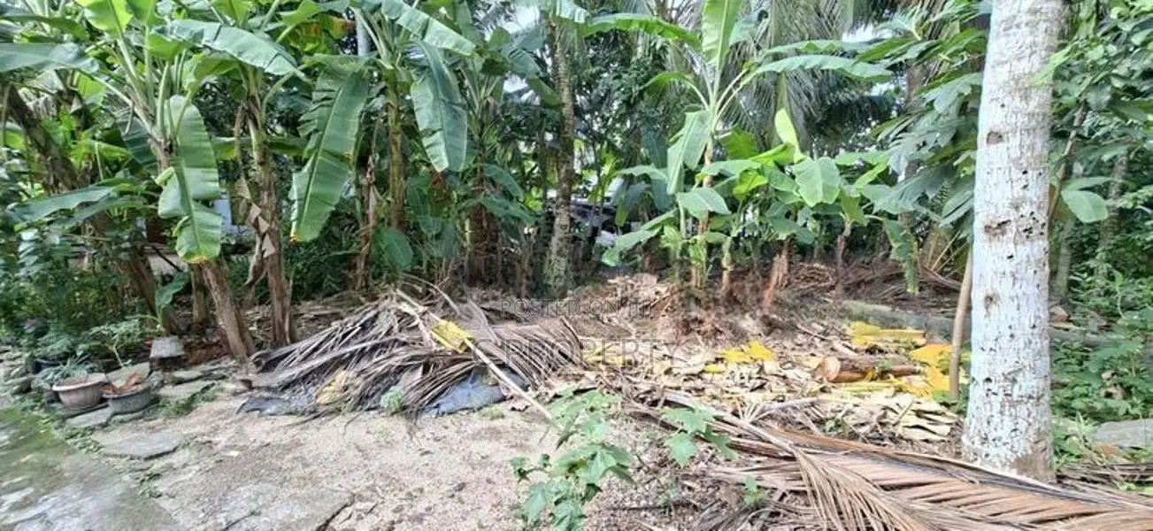 Land for Sale Boralesgamuwa Nilammahara