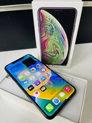 Apple iPhone XS Max 64GB (Used)