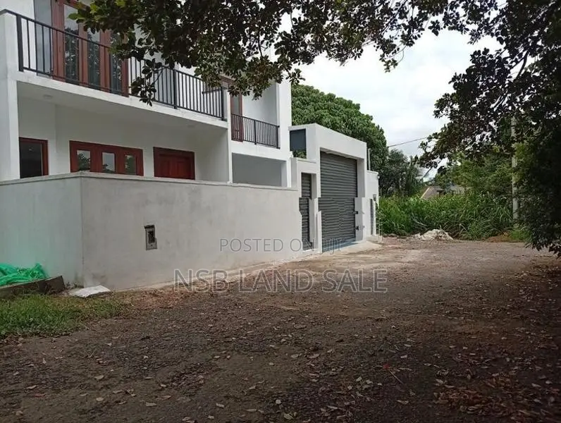 BRAD NEW SUPER LUXURY HOUSE FOR SALE PANNIPITIYA
