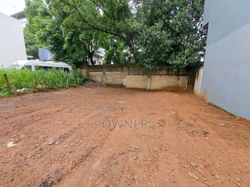 Commercial Land for Rent in Maharagama (60m Main Road)