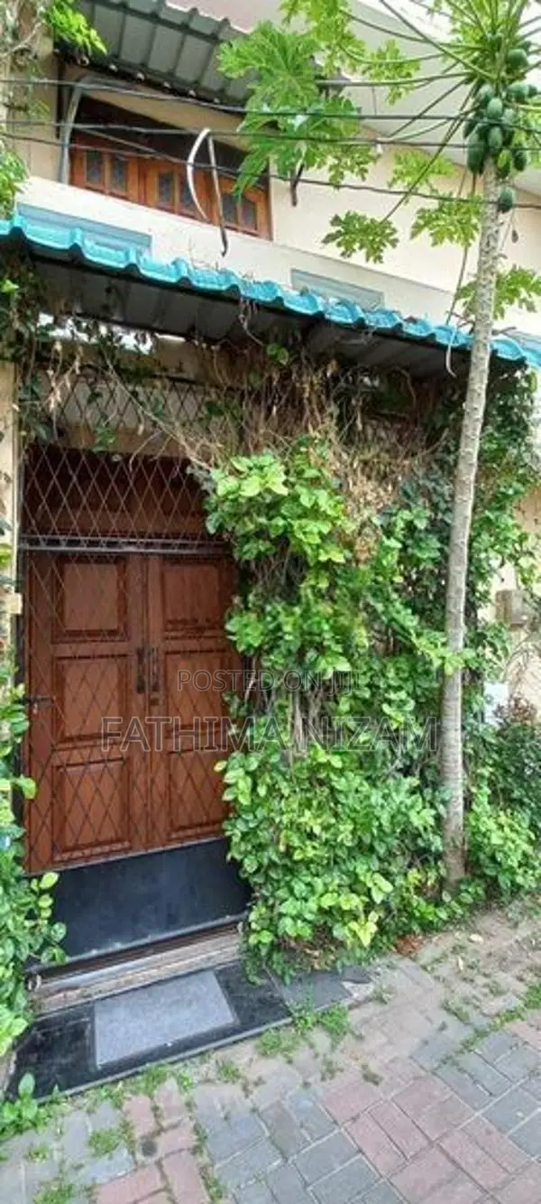 House for Sale in Maradana