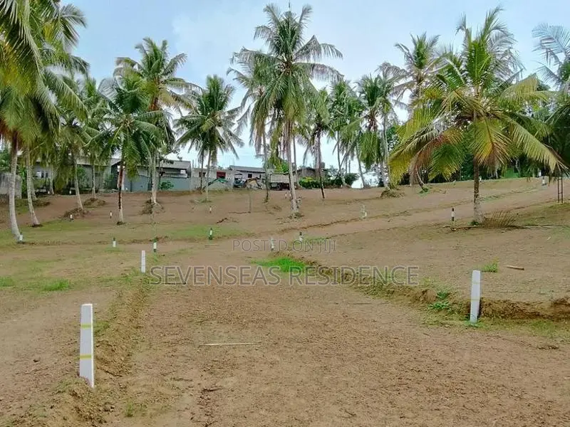 Best Land for Sale Kahathuduwa