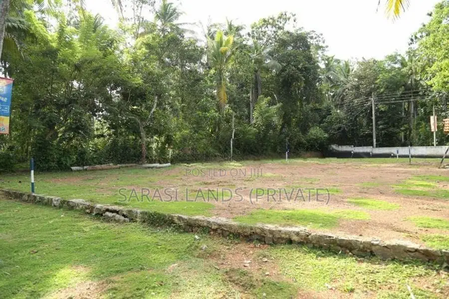 Land for Sale in - Udugama-Veyangoda