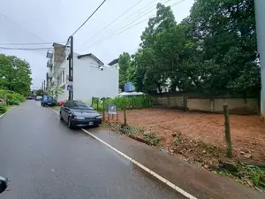 Commercial Land for Rent in Maharagama (60m Main Road)