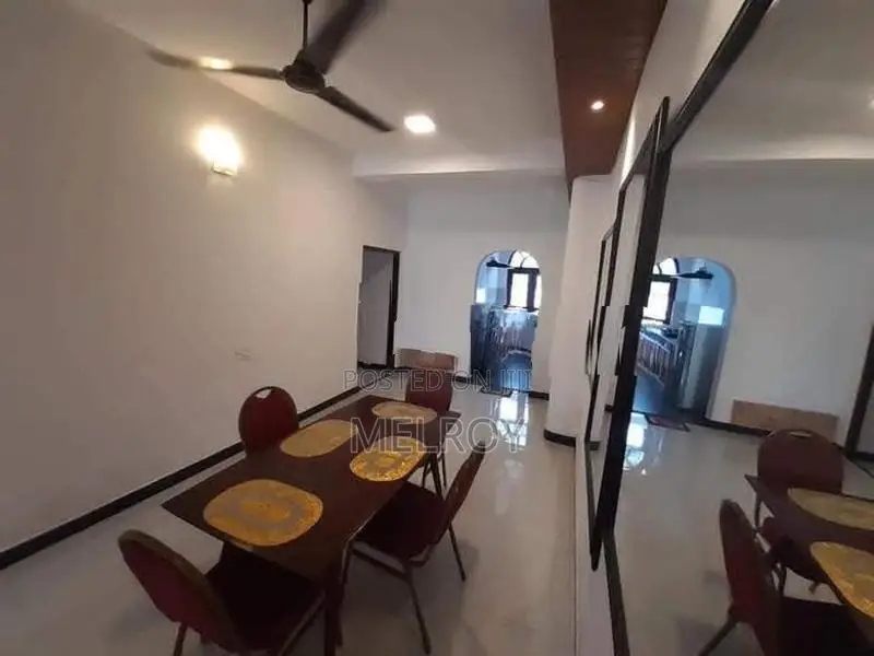 Luxury Apartment for Short Term Rent in Kelaniya