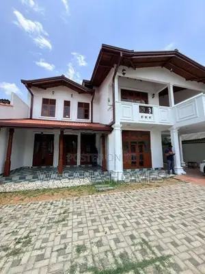House for Sale Boralesgamuwa
