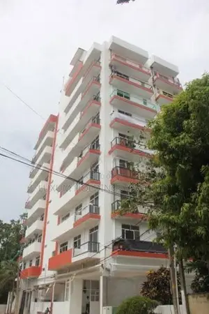 Spacious Apartment For Rent in Span Tower Colombo 05 [ 2241C ]