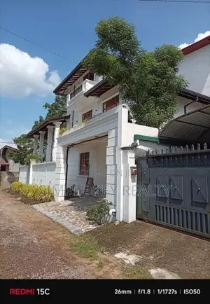 Beutiful house for sale in gampaha yakkala road