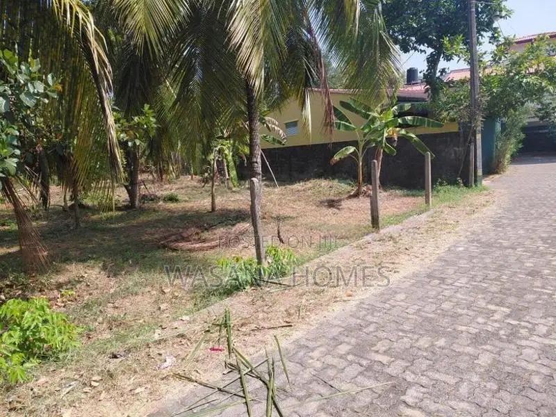 High Residential Land for Sale Boralesgamuwa